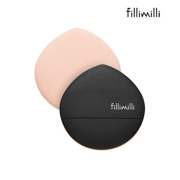 メイクスポンジ パフ フィリミリ fillimilli クッションパンパンパフ