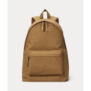 POLO RALPH LAUREN（ポロ・ラルフローレン） デイバック リュック