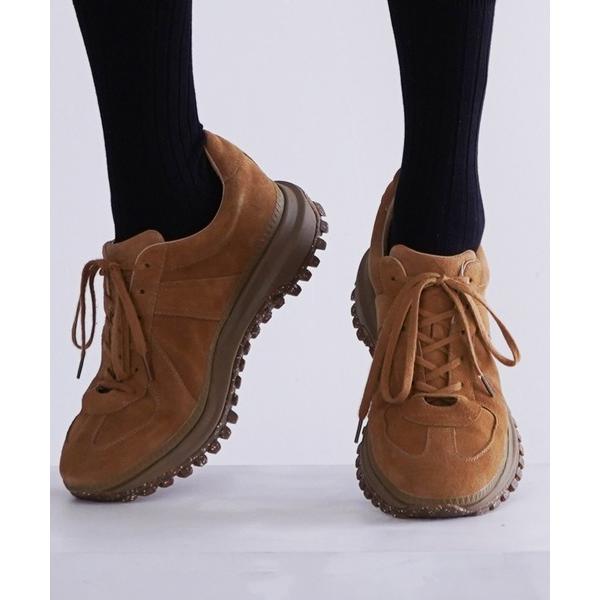 スニーカー REPRO-PARK GERMAN MILITARY TRAINER VIBRAM SO...