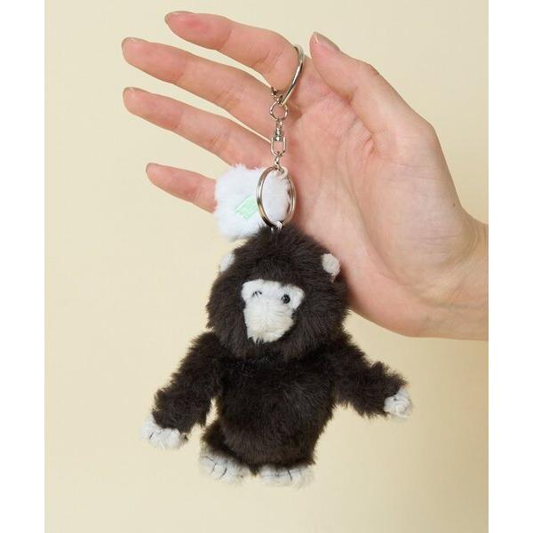 チャーム Animal key charm　fwa レディース メンズ