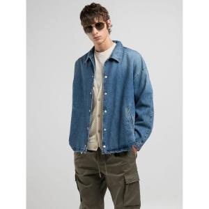 REPLAY（リプレイ） デニムジャケット gジャン 11オンス コットン