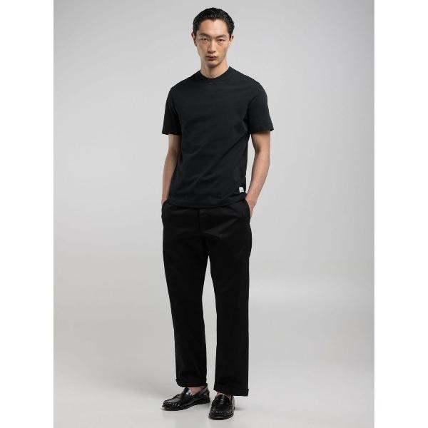 tシャツ リラックスフィット ヘビーコットンジャージーTシャツ メンズ