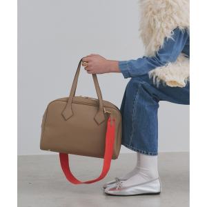 ボストンバッグ Valde バルデ レディース