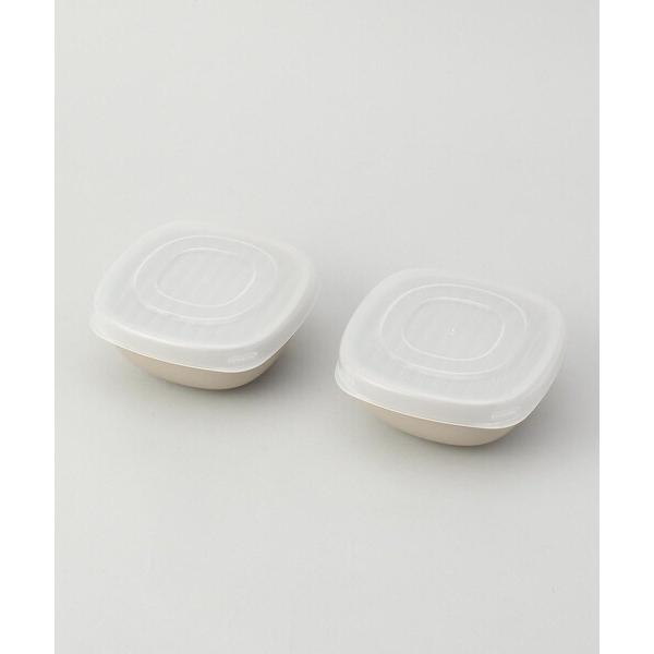 キッチン ご飯がう米わん ベージュ2個組