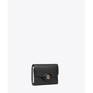 TORY BURCH（トリーバーチ） 長財布 財布 ソフトペブルドレザー