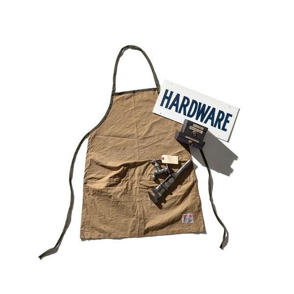 エプロン VINTAGE GARMENTS APRON
