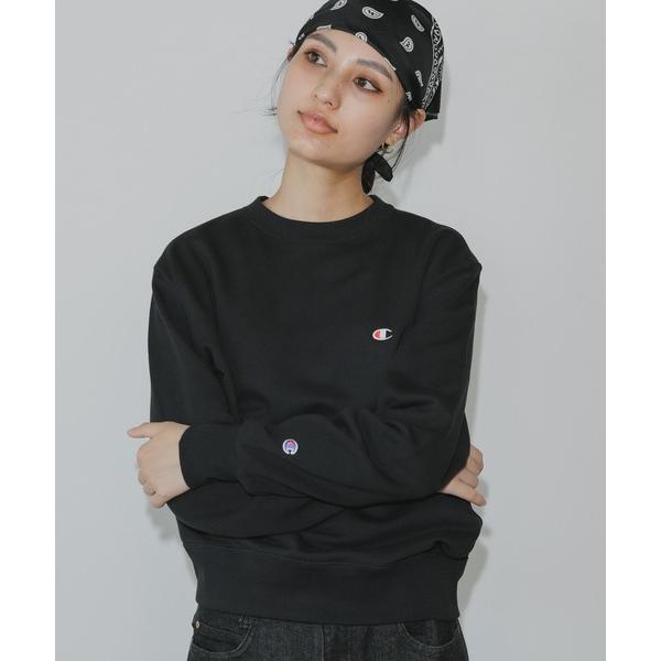トレーナー スウェット Champion/チャンピオン CREW NECK SWEATSHIRT ワ...