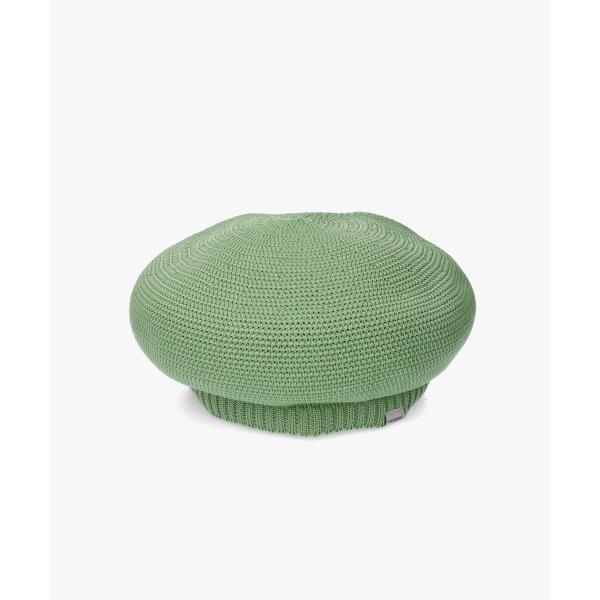 帽子 ベレー帽 OVERRIDE  REP TAM BERET / オーバーライド メンズ レディー...