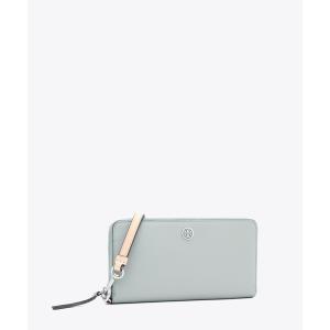 TORY BURCH（トリーバーチ） カードケース ロビンソン ドッグ プリント