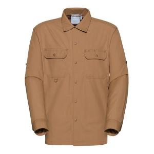 シャツ ハイランド ロングスリーブ シャツ アジアンフィット メン / Highland Longsleeve Shirt AF Men メンズ