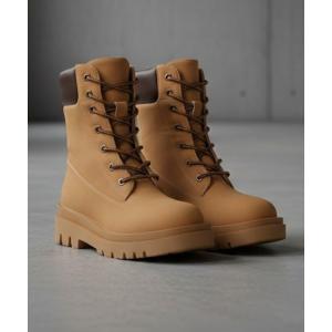 CALIFORNIA OUTFITTERS ブーツ 3C23 6ホールワークブーツ メンズ