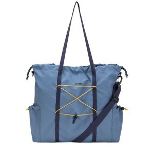トートバッグ ELLIKER/エリカー　TOTE BAG 18L メンズ レディース