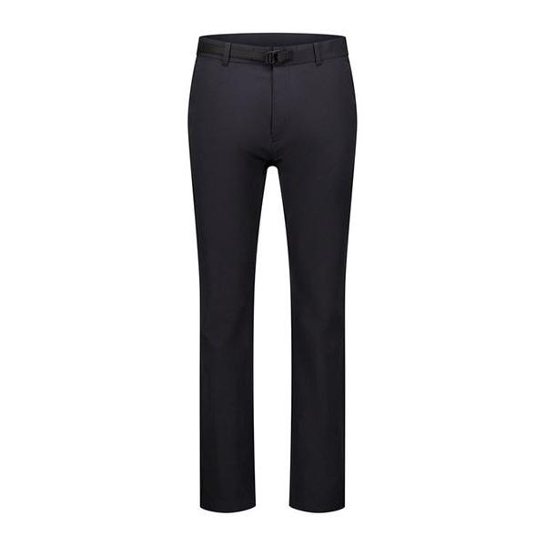 スラックス アクティブ ソフトシェル セット-アップ パンツ アジアンフィット メン / Activ...