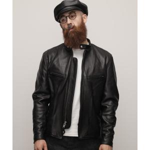 ショット 541XX スタンドライダース ニューネイキッド Schott N.Y.C（ショット） Schott 541XX 60's STAND RIDERS NEW NAKED