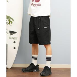 ハーフパンツ パンツ 短パン 「ムラサキスポーツ...の商品画像