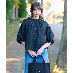 TSURU by Mariko Oikawa（ツルバイマリコオイカワ） フリル長袖