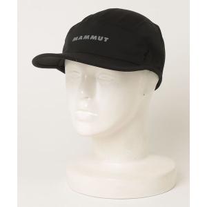 MAMMUT（マムート） キャップ 帽子 クライメート ゴアテックス