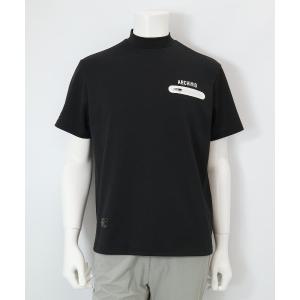 tシャツ 「MENS」フロントポケットプルオーバー メンズ