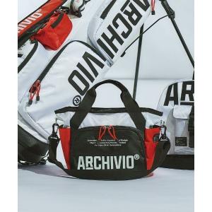 ゴルフ 「MENS」カートバッグ メンズ