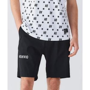 archivio（アルチビオ） スウェットパンツ ジャージ 「コカ・コーラ