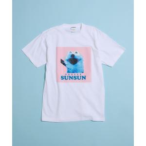 パペットスンスン tシャツのおすすめ人気商品一覧 通販 - Yahoo