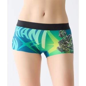 ショーツ 「BODY WILD×ジョジョの奇妙な冒険 限定コラボデザイン」BODY WILD/ボディワイルド ボクサーショーツ