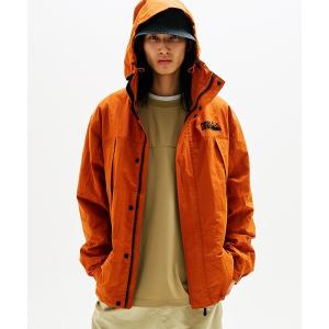 fridge マウンテンパーカー ウインドブレーカー 「MONTANE」モンテイン
