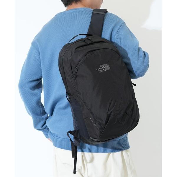 デイバック リュック 「THE NORTH FACE/ザ ノースフェイス」GEMINI 22 メンズ...