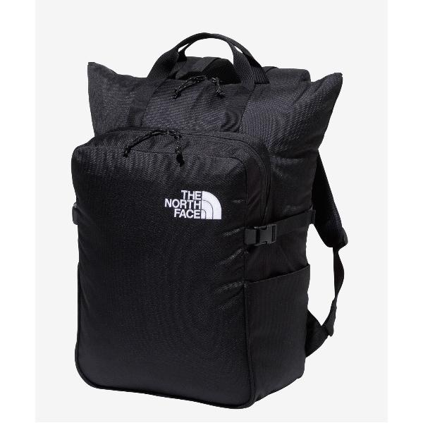 デイバック リュック 「THE NORTH FACE/ザ ノースフェイス」BOULDER TOTE ...