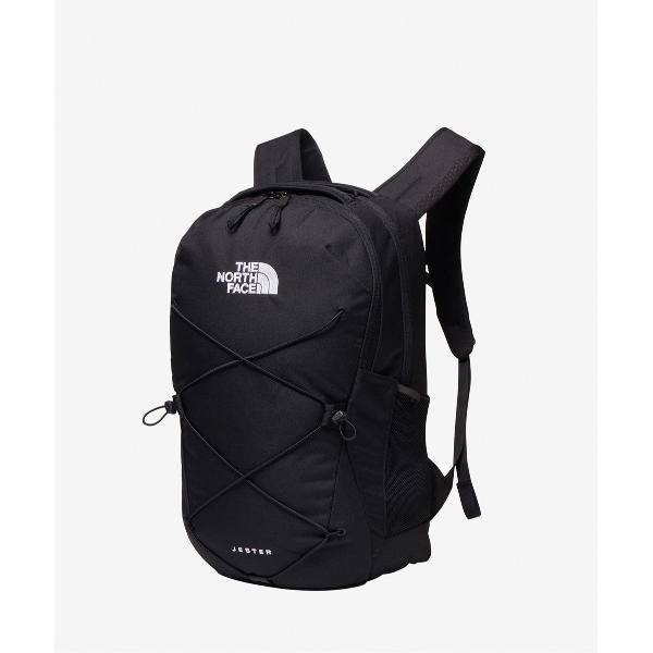 デイバック リュック 「THE NORTH FACE/ザ ノースフェイス」JESTER メンズ レデ...