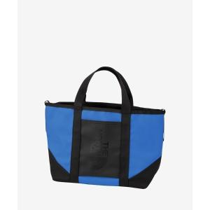 トートバッグ 「THE NORTH FACE/ザ ノースフェイス」BC STANDARD TOTE MINI メンズ レディース