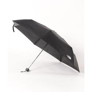 日傘 ノースフェイス 折りたたみ傘 折り畳み 軽量 「THE NORTH FACE/ザ ノースフェイス」MODULE UMBRELLA メンズ レディース