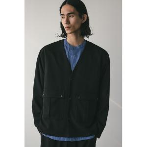 The DUFFER of ST.GEORGE（ザダファーオブセントジョージ） ジャケット