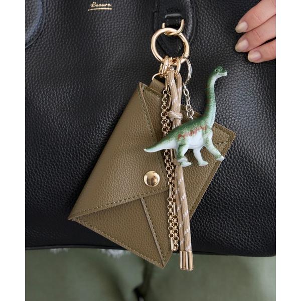 キーホルダー BARNYARDSTORM /  ジャラジャラチャーム 「「BABALOG」チャンネル...