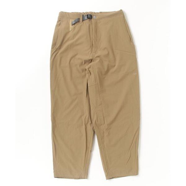 パンツ 「STONEMASTER」ストーンマスター SM SWINGTOP JACKET Nylon...