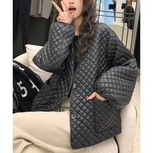 「Grandeir」 ジャケット M ブラック レディース