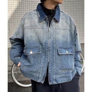 2026年2月】POINTER BRAND メンズGジャン、デニムジャケットのおすすめ