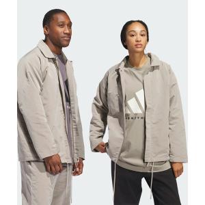 アディダス ナイロンジャケット