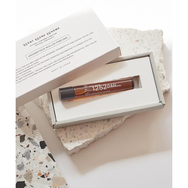 香水 JSF AROMATIC ROLLER PERFUME ロールオン 1252GAN レディース...