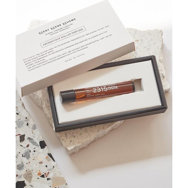 香水 JSF AROMATIC ROLLER PERFUME ロールオン 2315GDN レディース...