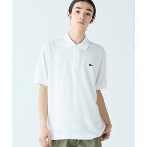 LACOSTEポロシャツ新品Sサイズ定価¥18,700 l1264al-050-fn.