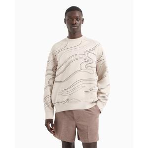 EMPORIO ARMANI トレーナー スウェット 「エンポリオ アルマーニ