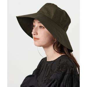 帽子 ハット 「KIJIMA TAKAYUKI」VENTILE バケットハット レディース｜zozo