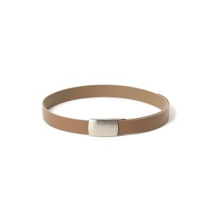 BROOKS BROTHERS（ブルックスブラザーズ） ベルト クロムエクセル