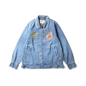 00s FFA OHIO コーデュロイ 103-34 ファーマーズ ジャケット HEATH】FFA JACKET<br>コーデュロイ ファーマーズジャケット