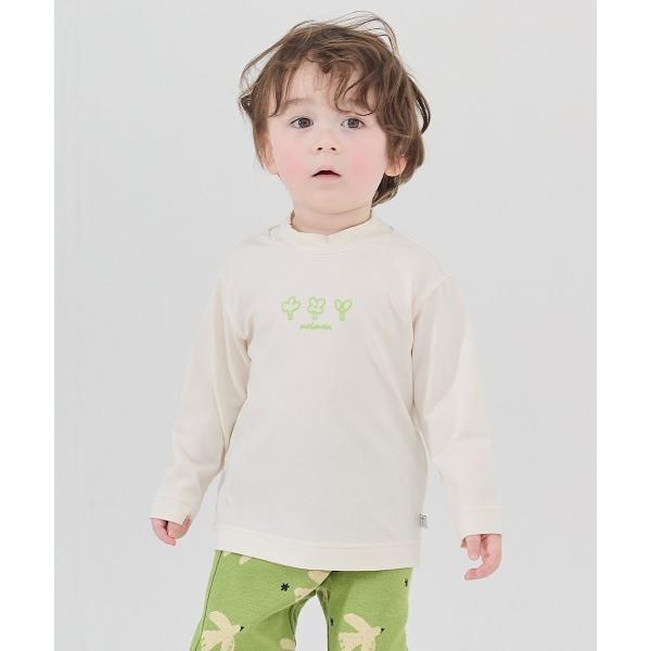 tシャツ フォレストトップス キッズ 子供服 男の子