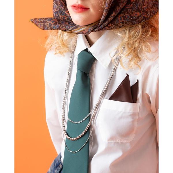 ネックレス レディース メンズ