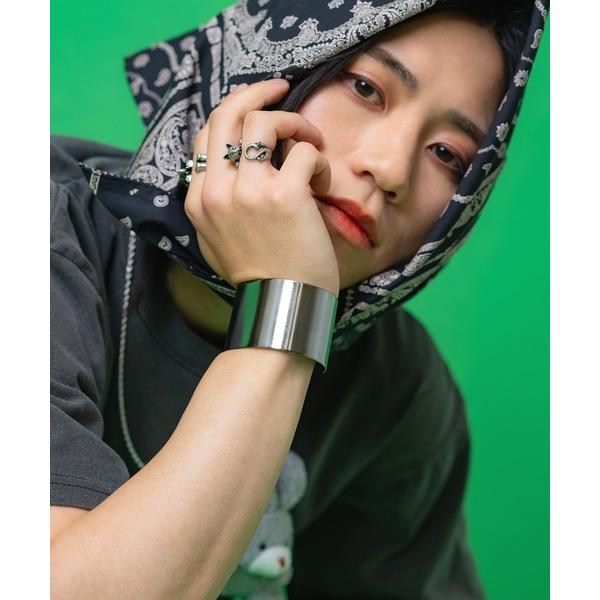 バングル レディース メンズ