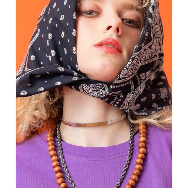 チョーカー レディース メンズ