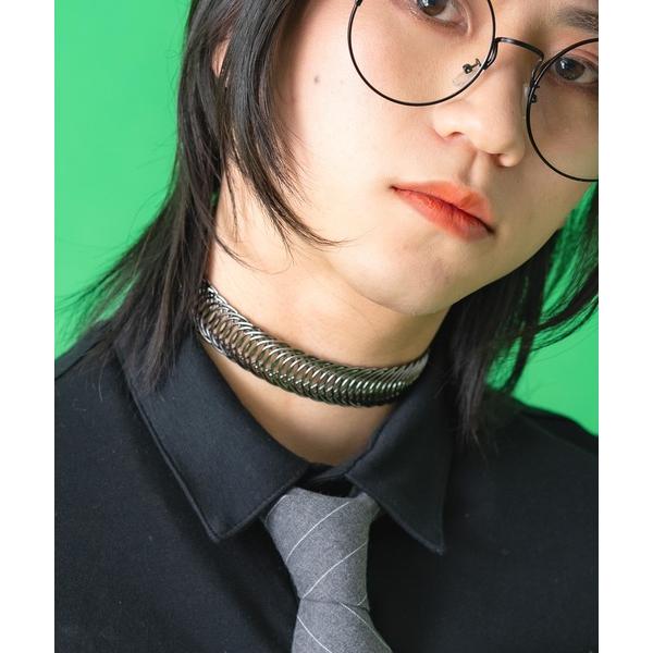 チョーカー レディース メンズ